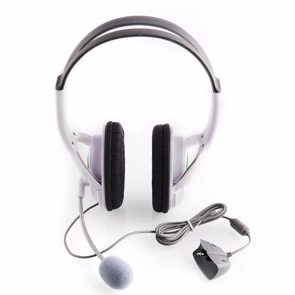 For-XBOX360-XBOX-360-earphone-Headphone-with-Mic-stereo-original-ivilongtail(3)