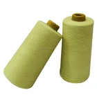 New chemical products para aramid yarn high strength cut resistant yarn for knitting