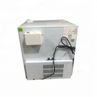52L gift promotion New Style Commercial Used Display Refrigerator Display Fridge Beverage cooler SC52