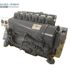 DEUTZ air cooled 4 cylinder diesel engine F6L912 use for Metering pumps