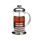304 Stainless Steel Coffee French Press Tea coffee maker