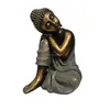 Hot Sell Golden Sleeping Buddha Statue