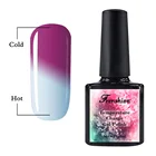 Hot selling popular 3d nail art supplies for nail beauty salon color change