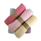 Washcloths cotton wash cloth organic cotton automatic washcloth packs cheap organic baby face towel