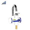 Automatic faucet solenoid valve auto sensor