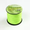 Thick Fluorescence High Quality Fishing Line