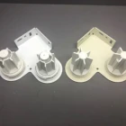 38mm DOUBLR-ROLLER CLUTCH roller mechanism roller blind accessories windows clutch curtain components products wholesale