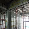 Real Estate Investors Wanted Waterproof Construction Formwork And Fireproof 6061-T6 Aluminium Concrete Column Forms
