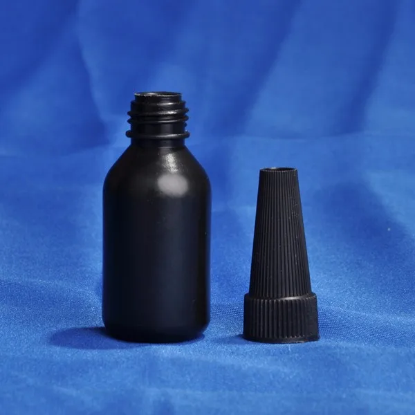 20g 20ml Factory Price Plastic Uv Hdpe Adhesive Super Glue Bottles With