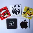 Microfiber Promotional Sticky Screen Cleaner for Mobile Phone Tablet PC