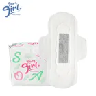 280mm Bamboo Charcoal Extra Care Organic Sanitary Napkins Brand Name