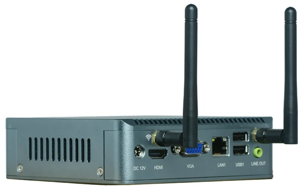 2 lan Nano Mini PC nano computer, with USB 3.0 DC power 2 lan Nano Mini PC nano computer, with USB 3.0 DC power