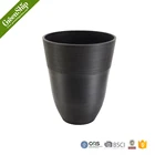 Decorative Garden Plant Vase From Greenship/ 10 years lifetime/ lightweight/ UV protection/ eco-friendly