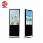 Mp4 Player New Digital Signage 32 TO 84 Inches Full New Panel Mp4 Media Player Digital Signage