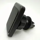 fashionable plastic magnetic car air vent phone holder