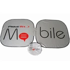 cardboard car sunshade car sunshade car accessory