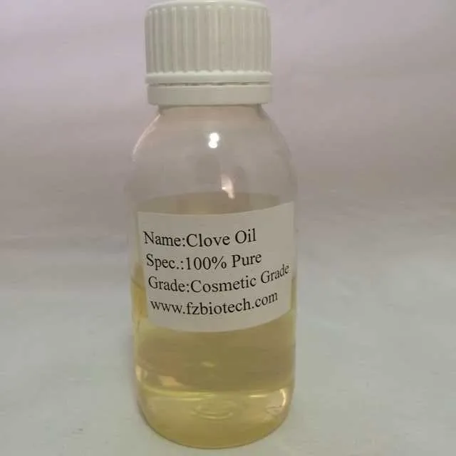 100 Pure Natural Clove Oil Price, 99 Eugenol Clove Oil For Toothache