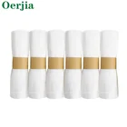 High Quality Wash Face Organic Bamboo Baby Luxury Printed Premium Terry Cloth Washcloths
