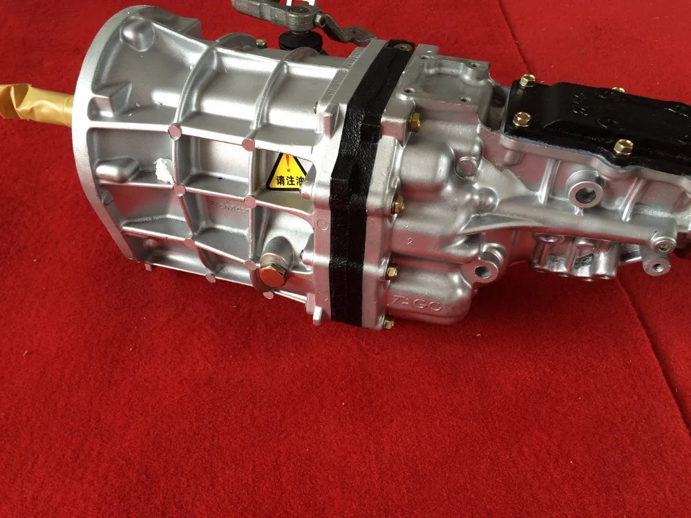 Toyota HIACE Hilux 4x2 4x4 gearbox for sale