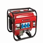 Generator Set KBG3-2803 Gasoline Generator Set Branded Small Portable Generator