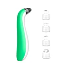 Beauty Salon Equipment Pore Clean Vacuum Blackhead Remove Beauty Apparatus