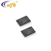 TPS51116 complete DDR DDR2 DDR3 memory power solution synchronous buck controller TPS51116PWPR
