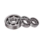 WRM OEM Miniature bearing R830zz 3*8*4 computer fan bearing