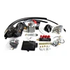ACT NGV GPL Multipoint CNG Conversion kit for motorcycle sequential cng kit