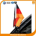 Outdoor Decoration Window Car Flag Custom Flag