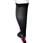 Nylon Compression Sport Man Thigh High Young Boy Tube Mens Dress Socks