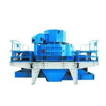 2019 High Efficiency Processing Used Sand Production Equipment, VSI Sand Maker