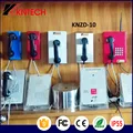 Elevator phone Emergency telephone KNZD-10 turnstile control board