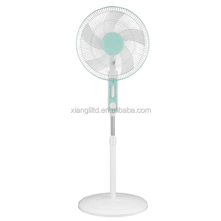 Home Appliances Green Five Blade Base