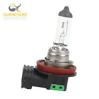 Lampada h11 12v 55w super white car halogen bulbs lamp