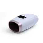 Electric Acupressure 5V 1A 5W Arm Palm Hand Massager Therapy Instrument As Gift