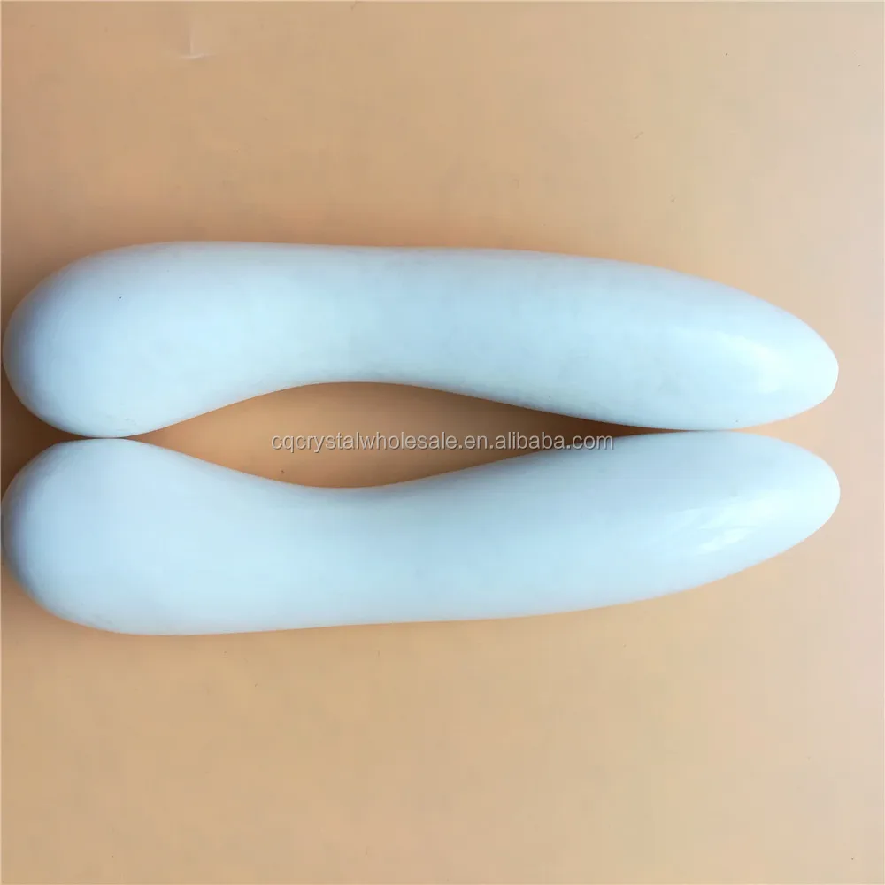 Купить Изогнутый Фаллоимитатор