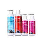 Hot Sell Brazilian Keratin Hair Straightener Treatment Kit 1.6%