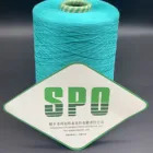 Dyed 100% mulberry material spun silk yarn raw white 140nm/2 Long Fiber for weaving and knitting