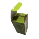 Customized Size Small Pill Paper Packaging Box Medicine Pharmaceutical Packing Box
