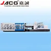 Quality assurance to reach the high quality of practical price of injection molding machine