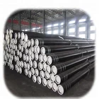 Seamless Pipe Price Trade Assurance Supplier API 5L ASTM A106 A53 China Factory Carbon Seamless Steel Pipes Used For Petroleum Pipeline