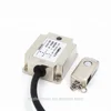 ZCT215L-LAS-1G-77 cheap 2 axis inclinometer sensor relay output small size electronic tilt sensor