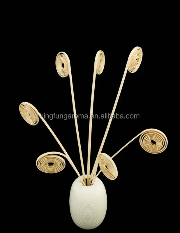 3mm rattan stick