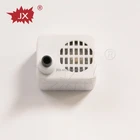 Voice recorder chip, motion sensor sound modules for door bell