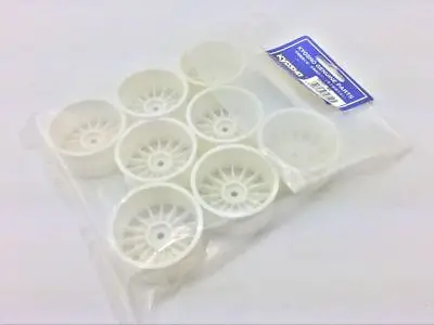 1:10TH DRIFT RIM WHEELS 5