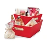 wholesale basket market trays gift box