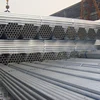 4140 Black Carbon Steel Seamless Pipe Price for Mechanical Building