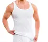 Wholesale shirt suppliers mens women service gym vest tank top undershirt men underwear bodybuilding clothing