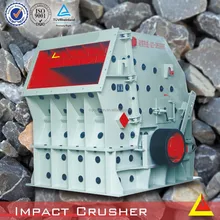 China new impact stone crusher with electric tools/ hot selling to India sand blast machine/roller crusher for sale