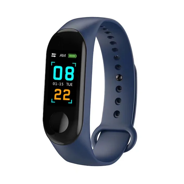 m3 fitness band